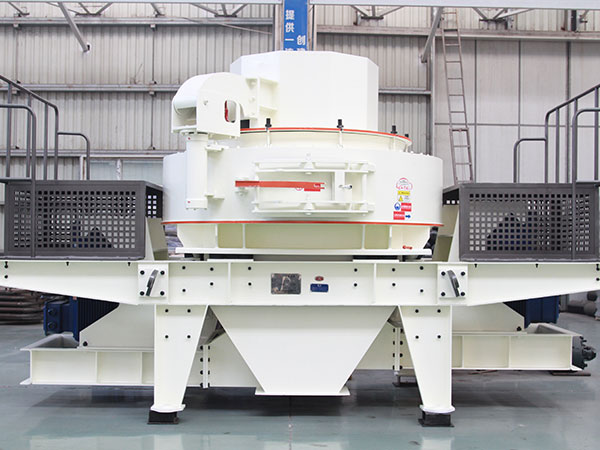 50萬(wàn)辦一個(gè)中小型制砂廠(chǎng)可以嗎？有利潤(rùn)嗎？